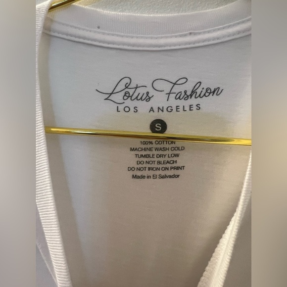 Dreamer Somewhere Tee - Picture 5 of 7